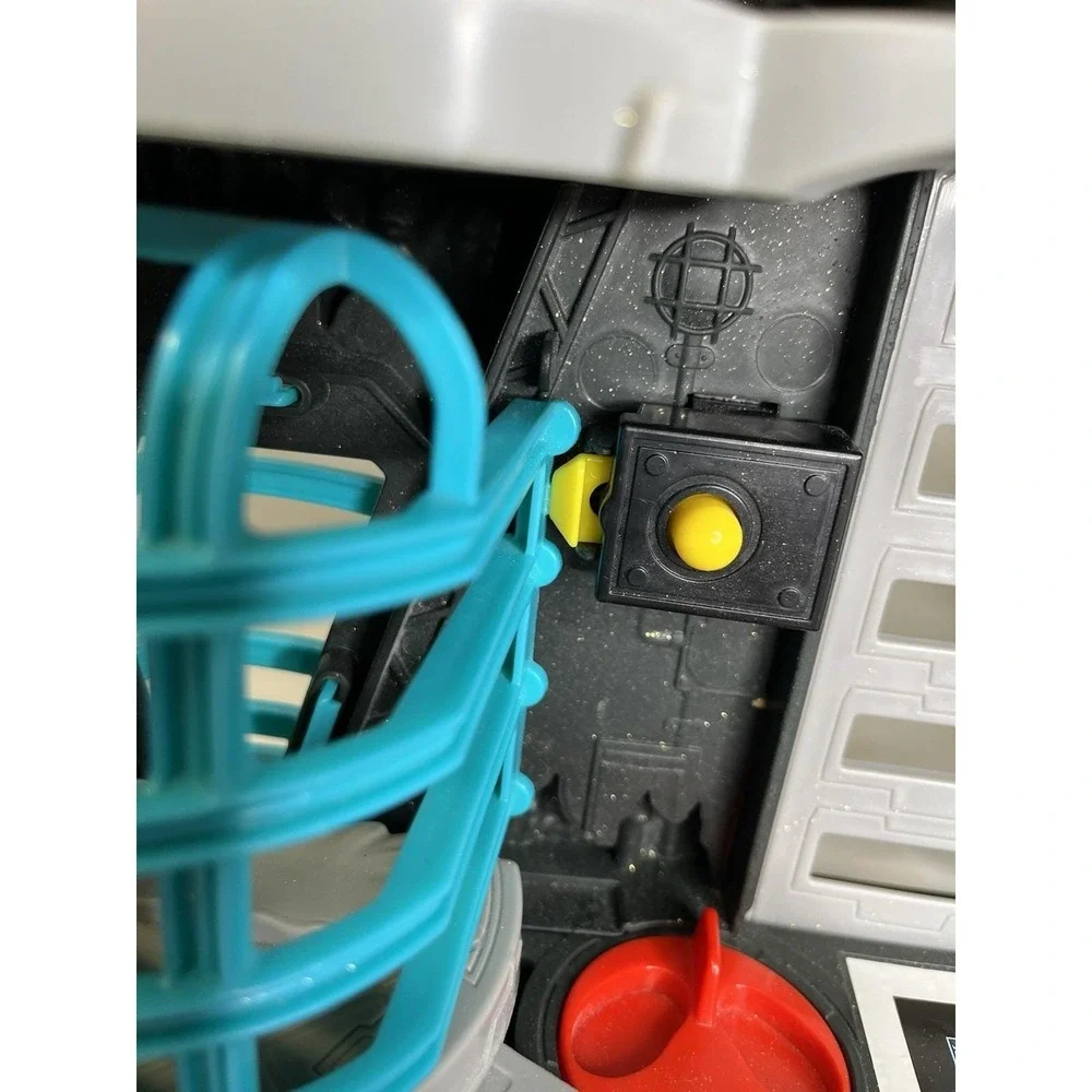 Fisher-Price fisher price